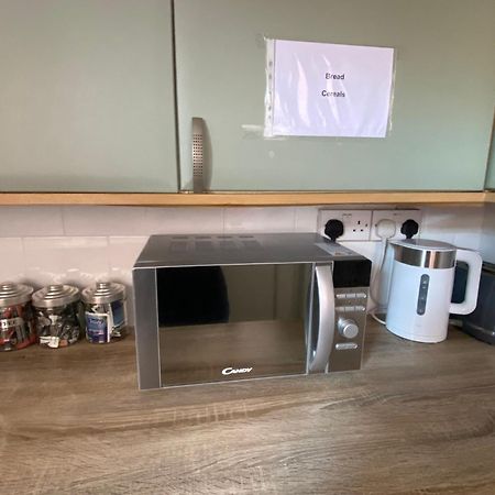 Denis Vandrarhem Lincoln Exteriör bild